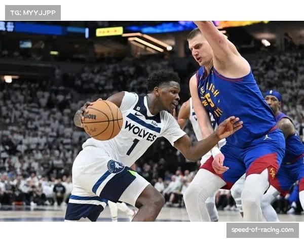 森林狼主场迎战雷霆 爱德华兹复出左右攻防平衡